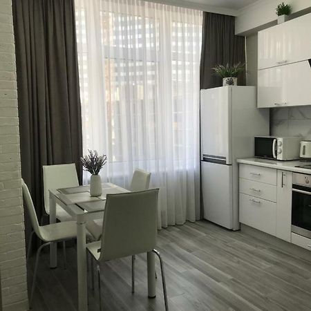 Apartment Kamanina โอเดสซา ภายนอก รูปภาพ