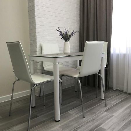 Apartment Kamanina โอเดสซา ภายนอก รูปภาพ