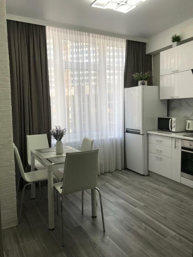 Apartment Kamanina โอเดสซา ภายนอก รูปภาพ
