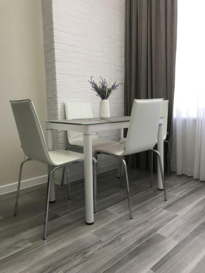 Apartment Kamanina โอเดสซา ภายนอก รูปภาพ