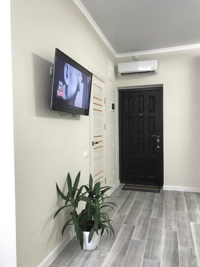 Apartment Kamanina โอเดสซา ภายนอก รูปภาพ