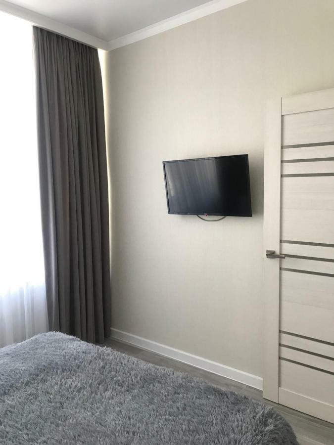 Apartment Kamanina โอเดสซา ภายนอก รูปภาพ