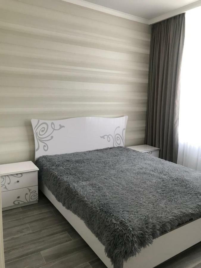 Apartment Kamanina โอเดสซา ภายนอก รูปภาพ