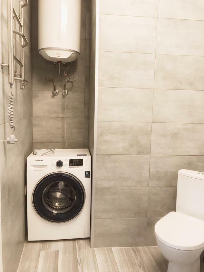 Apartment Kamanina โอเดสซา ภายนอก รูปภาพ